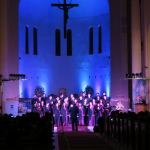Coro Catedral de Talca 2015